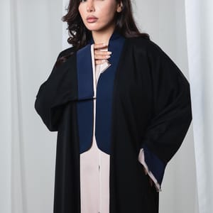 Msquare Fashion - Women's Abayas 2