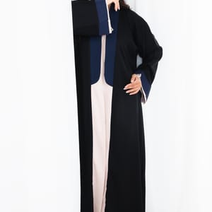 Msquare Fashion - Women's Abayas 3