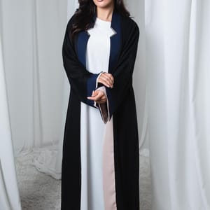 Msquare Fashion - Women's Abayas 4