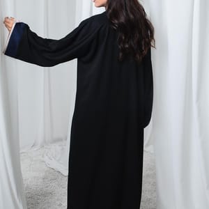Msquare Fashion - Women's Abayas 5