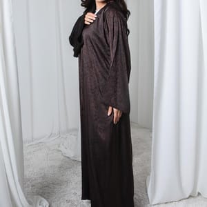 Msquare Fashion - Women's Abayas 2