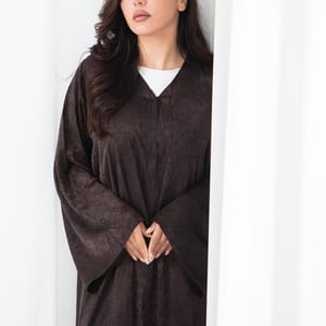 Msquare Fashion - Women's Abayas 3