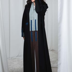 Msquare Fashion - Women's Abayas 1