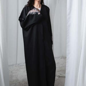 Msquare Fashion - Women's Abayas 1