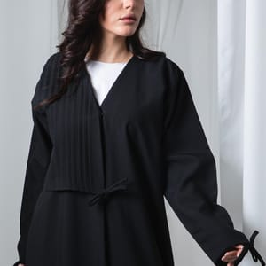 Msquare Fashion - Women's Abayas 1