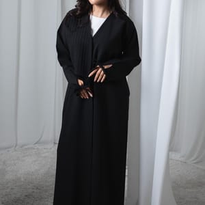 Msquare Fashion - Women's Abayas 2