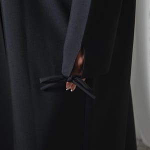 Msquare Fashion - Women's Abayas 3