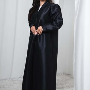 Msquare Fashion - Women's Abayas 2