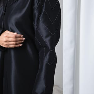 Msquare Fashion - Women's Abayas 4