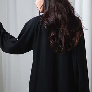 Msquare Fashion - Women's Abayas 3