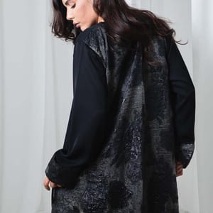 Msquare Fashion - Women's Abayas 2