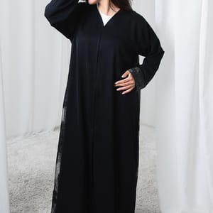 Msquare Fashion - Women's Abayas 3