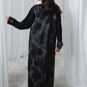 Msquare Fashion - Women's Abayas 4
