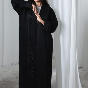 Msquare Fashion - Women's Abayas 1