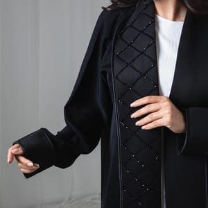 Msquare Fashion - Women's Abayas 2