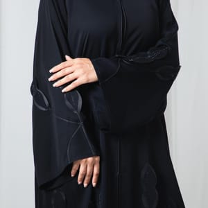 Msquare Fashion - Women's Abayas 1