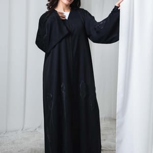 Msquare Fashion - Women's Abayas 2