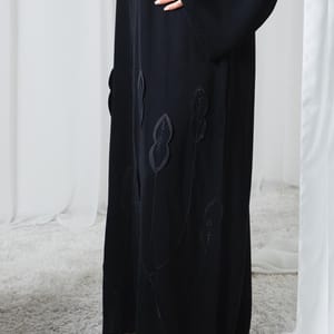 Msquare Fashion - Women's Abayas 3