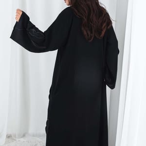 Msquare Fashion - Women's Abayas 4