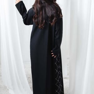 Msquare Fashion - Women's Abayas 2