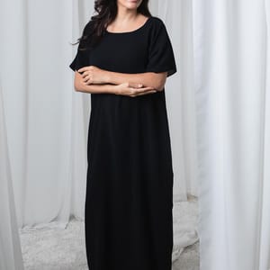 Msquare Fashion - Women's Abayas 1