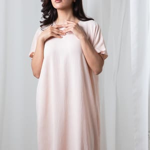Msquare Fashion - Women's Abayas 1