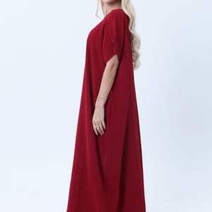 Msquare Fashion - Women's Abayas 1