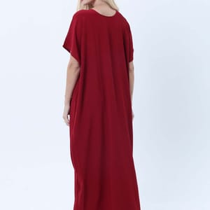 Msquare Fashion - Women's Abayas 2