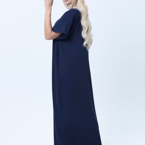 Msquare Fashion - Women's Abayas 1