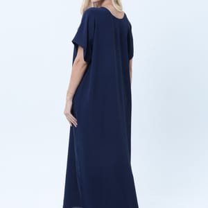Msquare Fashion - Women's Abayas 2