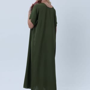 Msquare Fashion - Women's Abayas 2