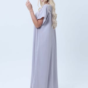 Msquare Fashion - Women's Abayas 1