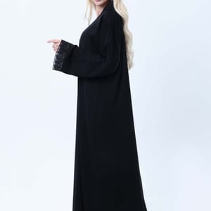 Msquare Fashion - Women's Abayas 1