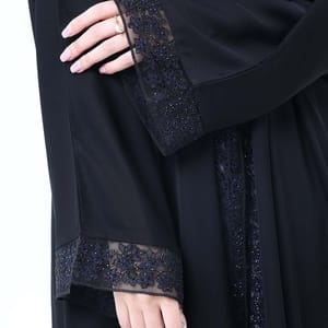 Msquare Fashion - Women's Abayas 2