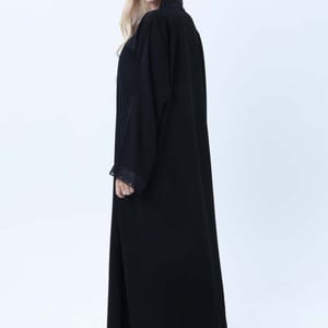 Msquare Fashion - Women's Abayas 3