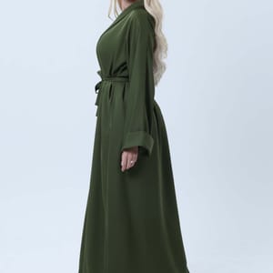 Msquare Fashion - Women's Abayas 1