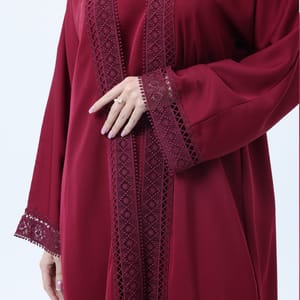 Msquare Fashion - Women's Abayas 2