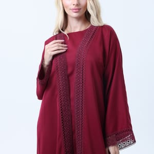 Msquare Fashion - Women's Abayas 4