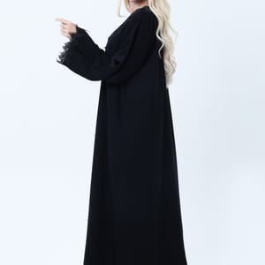 Msquare Fashion - Women's Abayas 1