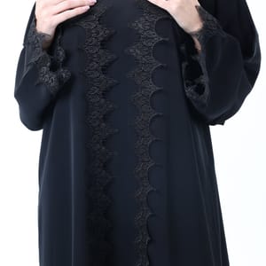 Msquare Fashion - Women's Abayas 2