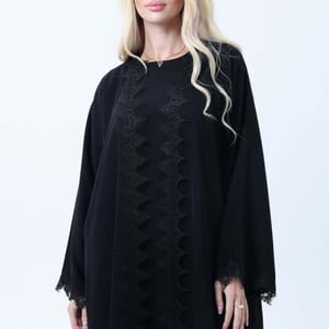 Msquare Fashion - Women's Abayas 3