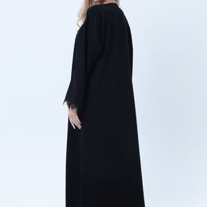 Msquare Fashion - Women's Abayas 4
