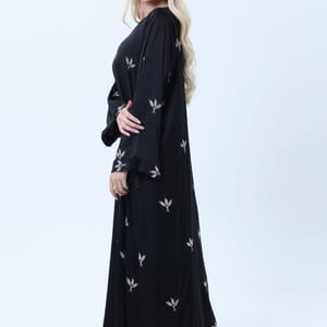 Msquare Fashion - Women's Abayas 1