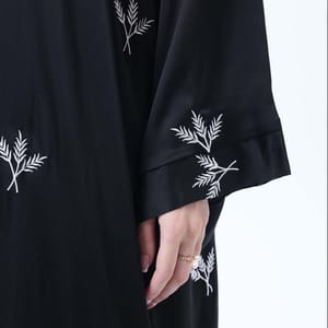 Msquare Fashion - Women's Abayas 2