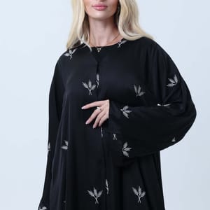 Msquare Fashion - Women's Abayas 3