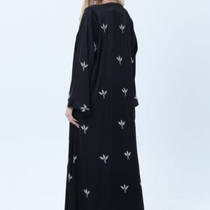 Msquare Fashion - Women's Abayas 4