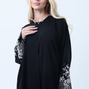 Msquare Fashion - Women's Abayas 2