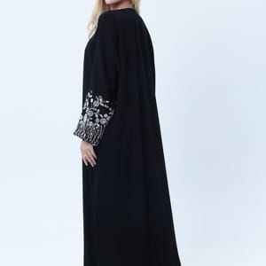 Msquare Fashion - Women's Abayas 4