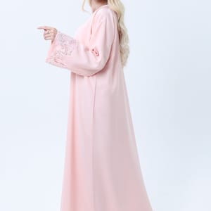 Msquare Fashion - Women's Abayas 1