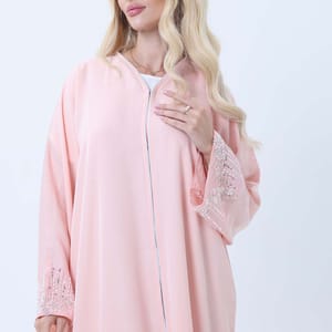 Msquare Fashion - Women's Abayas 2